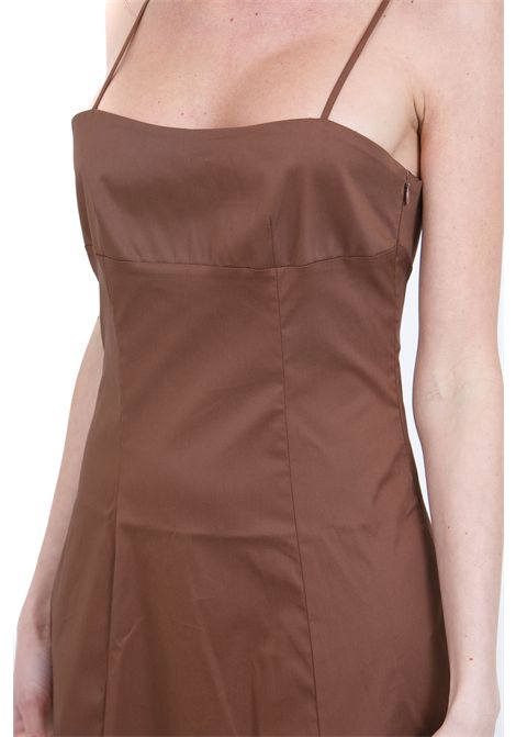 CON SPALLINE MANILA GRACE | Abiti | A121CUMA143